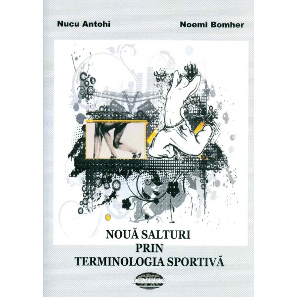 Noua salturi prin terminologia sportiva