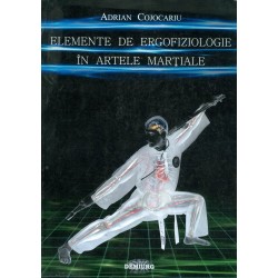 Elemente de ergofiziologie in artele martiale