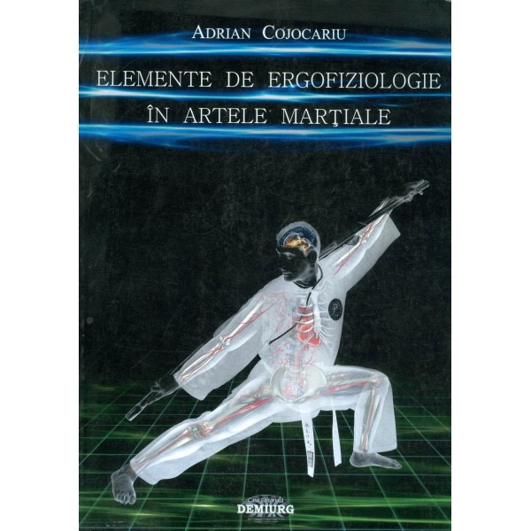 Elemente de ergofiziologie in artele martiale