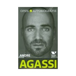 Open - Autobiografie