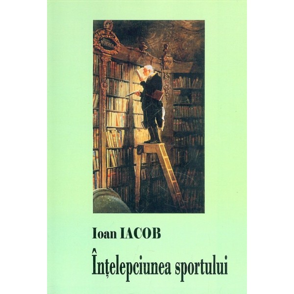 Intelepciunea sportului