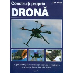 Construiti propria drona....