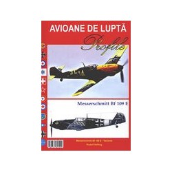 Avione de lupta. Profile -...