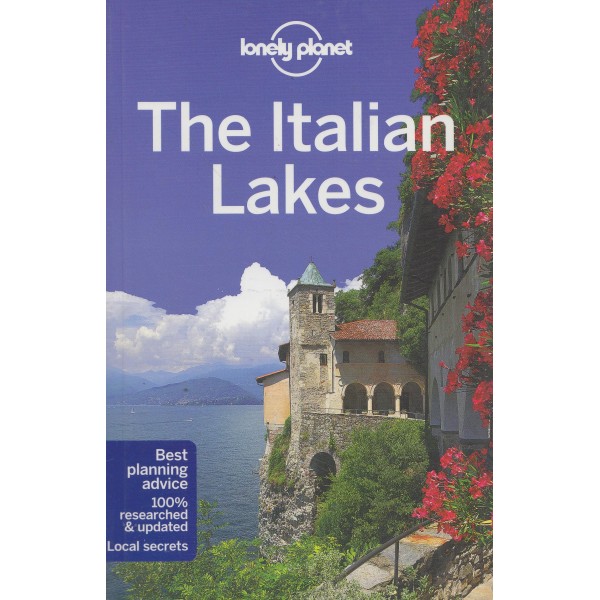 The Italian Lakes