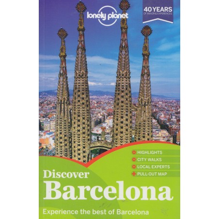 Discover Barcelona
