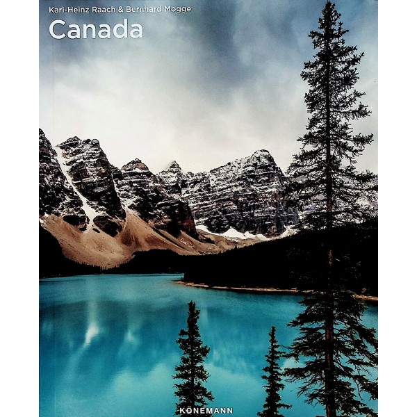 Canada. Editie plurilingva