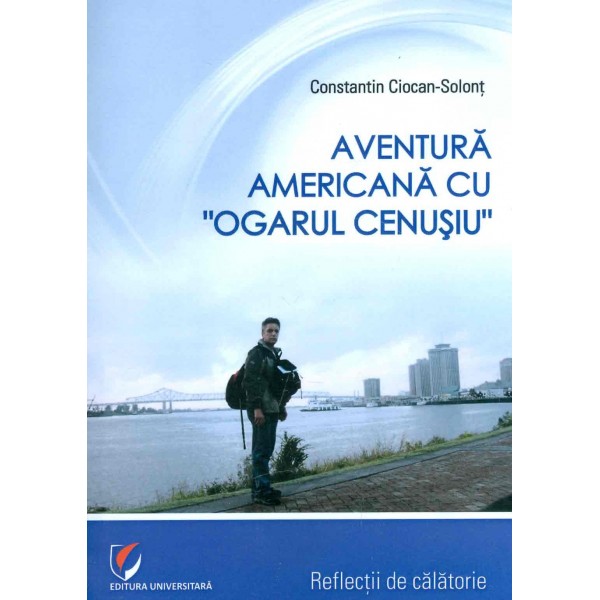 Aventura americana cu Ogarul cenusiu. Reflectii de calatorie