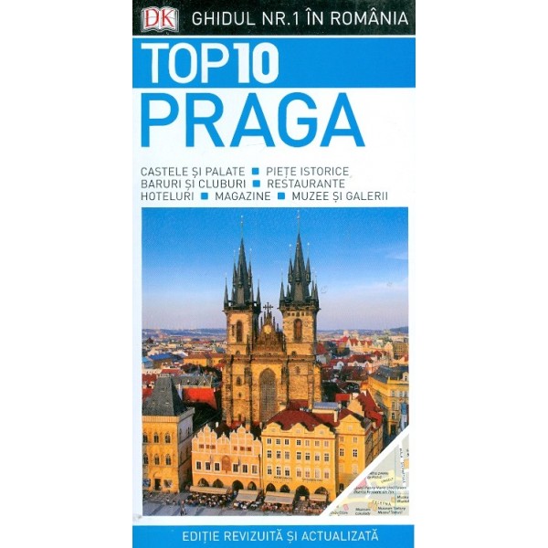 Praga