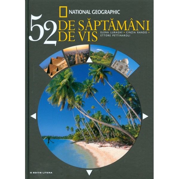 52 de saptamani de vis