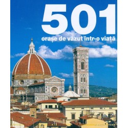 501 orase de vazut intr-o...