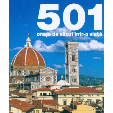 501 orase de vazut intr-o...