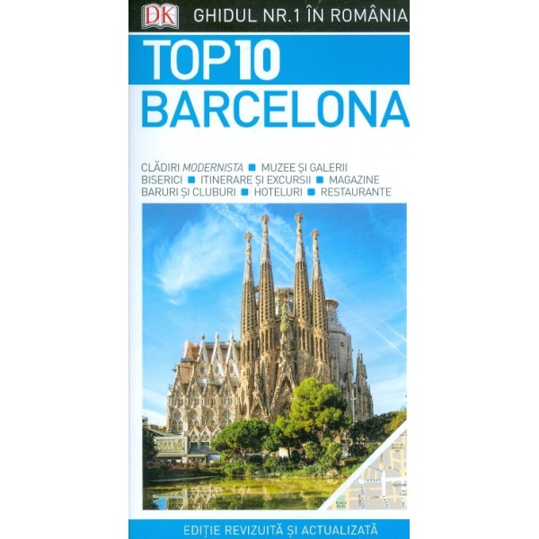 Barcelona - Top 10