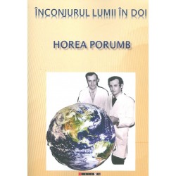 Inconjurul lumii in doi