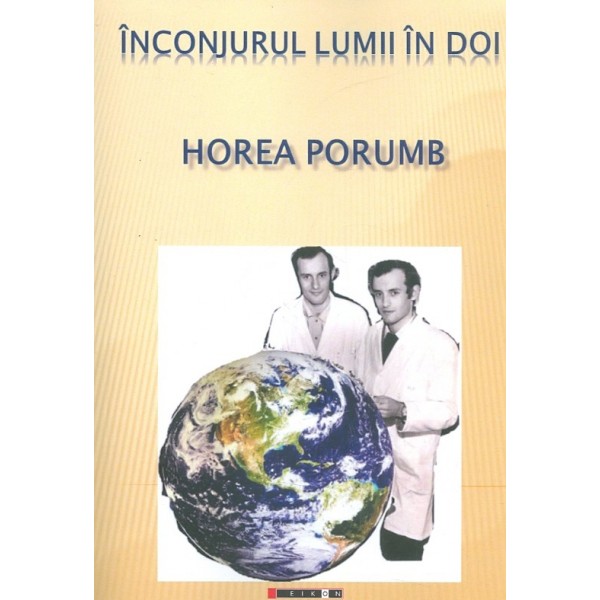 Inconjurul lumii in doi