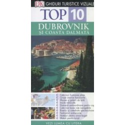 Dubrovnik si Coasta Dalmata