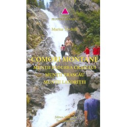 Comori montane - Muntii...