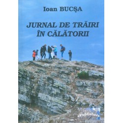 Jurnal de trairi in calatorii