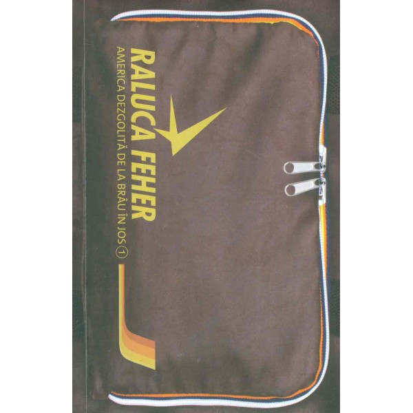 America dezgolita de la brau in jos (1)