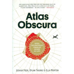 Atlas Obscura