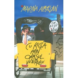 Cu ricsa prin orasul...