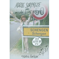 Marile surprize ale micului...