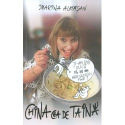 China cea de taina