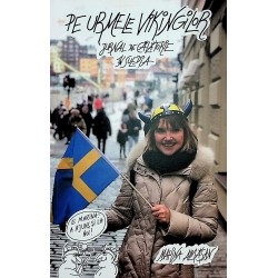 Pe urmele vikingilor....