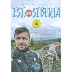 Est, spre Siberia