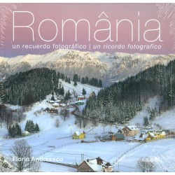 Romania. Un recuerdo...