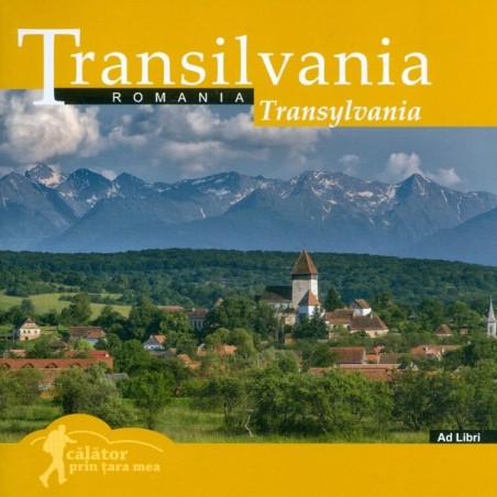 Romania - Transilvania....