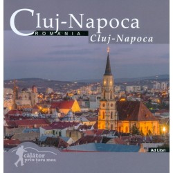 Cluj-Napoca. Editie bilingva