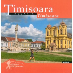 Timisoara. Editie bilingva