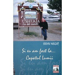 Si eu am fost la... Capatul...