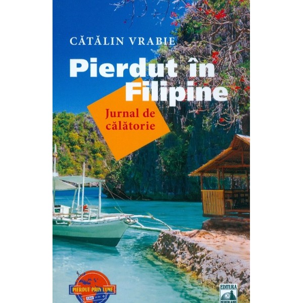 Pierdut in Filipine