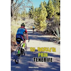Cu bicicleta prin Tenerife