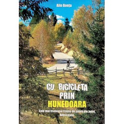 Cu bicicleta prin...