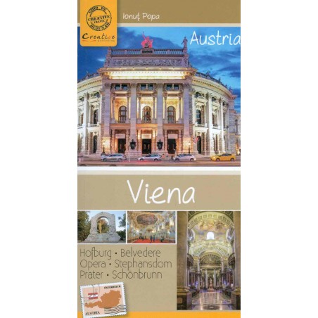 Viena. Ghid turistic de...