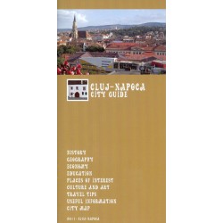 Cluj-Napoca - City Guide