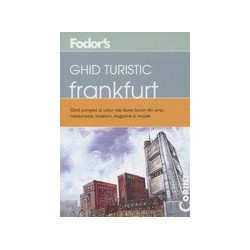 Frankfurt - Ghid turistic