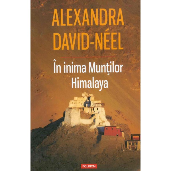 In inima Muntilor Himalaya