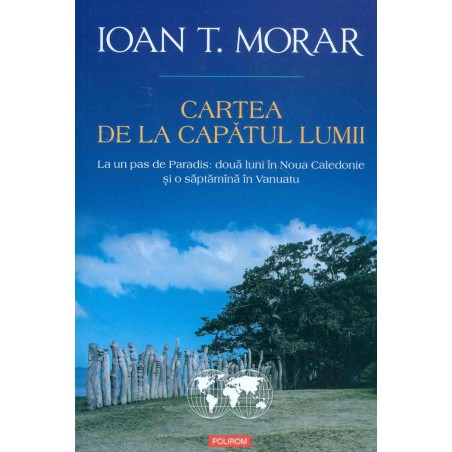 Cartea de la capatul lumii