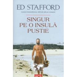 Singur pe o insula pustie