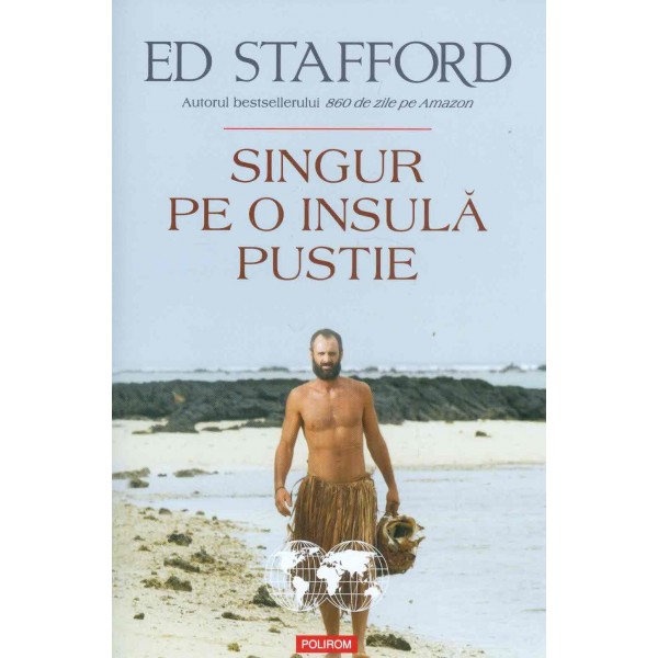 Singur pe o insula pustie