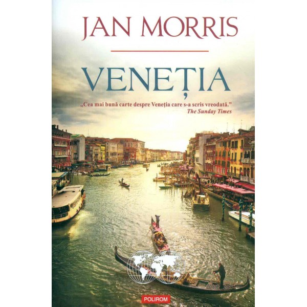 Venetia