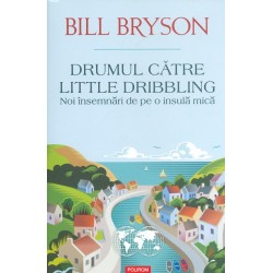 Drumul catre Little...