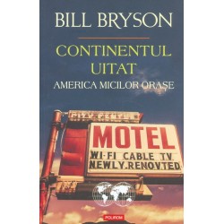 Continentul uitat. America...