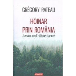 Hoinar prin Romania....