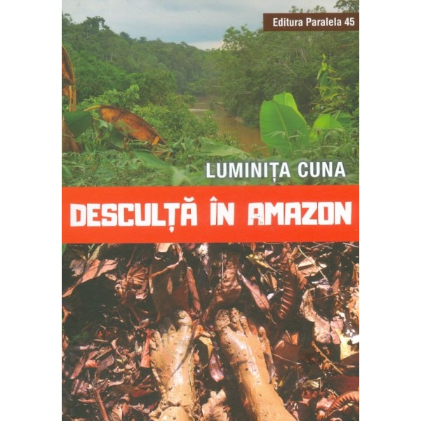 Desculta in Amazon