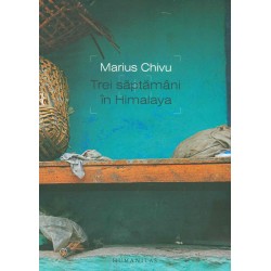 Trei saptamani in Himalaya