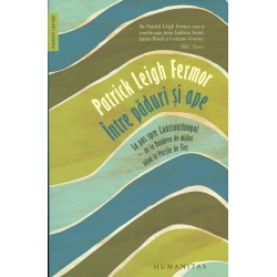 Intre paduri si ape. La pas...